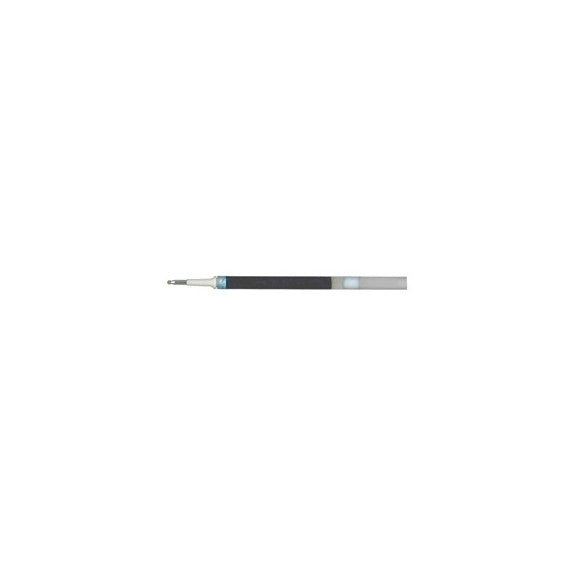 Refill Energel XM Permanent - punta 0,70mm  - blu - Pentel - conf. 12 pezzi
