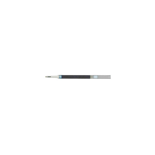Refill Energel XM Permanent - punta 0,70mm  - blu - Pentel - conf. 12 pezzi
