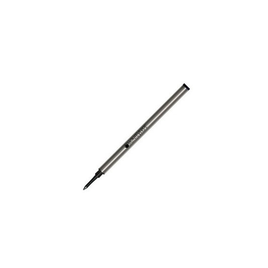 Refill Gel per sfera Pelikan  - punta media - nero - Monteverde - conf. 2 pz