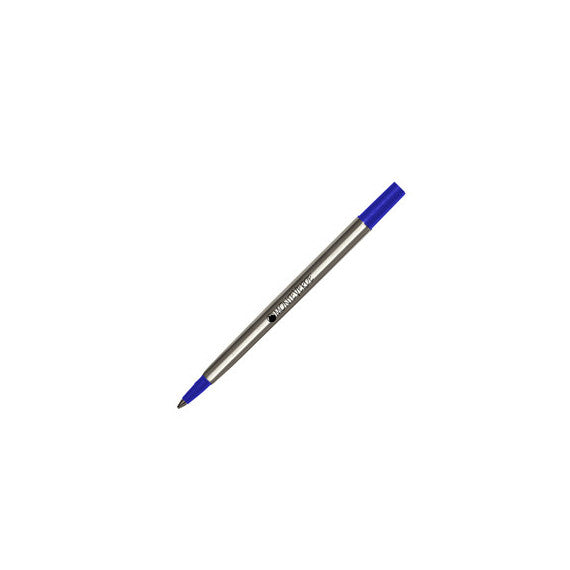 Refill in metallo per roller Parker - punta fine  - blu - Monteverde - conf. 2 pezzi