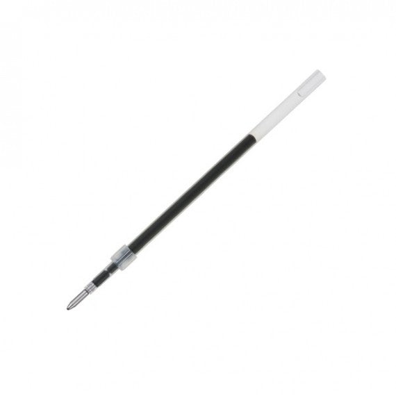 Refill Jetstream MSXR10 - nero - punta 1,0mm - Uni Mitsubishi