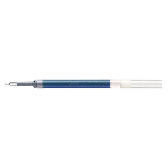 Refill Pentel Energel punta 0.5 mm - tratto 0,25 mm -  blu LRN5-CX