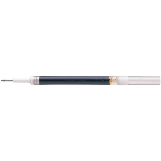 Refill Pentel Energel punta 0,7 mm - tratto 0,35 mm - nero LR7-AX