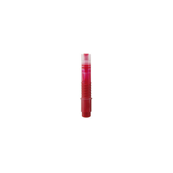 Refill per marcatore V Board Master S Ultra Fine Begreen - rosso - Pilot