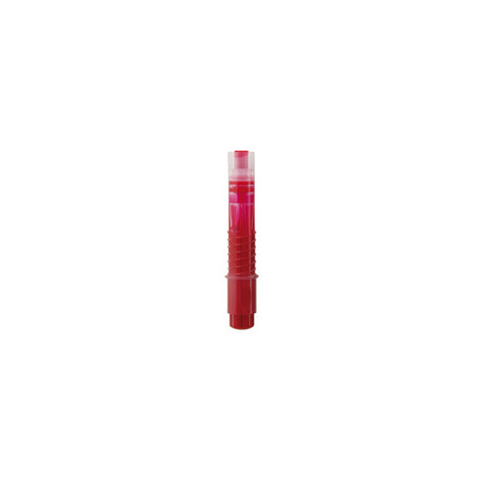 Refill per marcatore V Board Master S Ultra Fine Begreen - rosso - Pilot