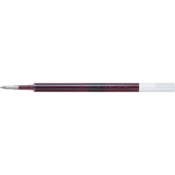 Refill per penna roller a scatto Palette Stabilo rosso Conf. 10 pezzi - 268/040-01