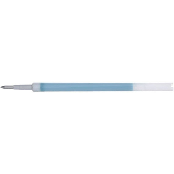 Refill per penne roller BIC Gel-ocity Illusion M 0,7 mm verde 944100