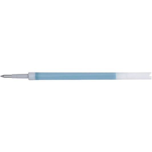 Refill per penne roller BIC Gel-ocity Illusion M 0,7 mm verde 944100
