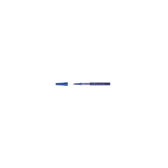 Refill - per roller - blu - 0,5 mm - Tombow