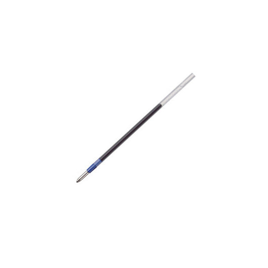 Refill per roller Jetstream 3 - punta 1,00 mm - blu - Uni Mitsubishi