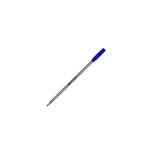 Refill per sfera Cross - punta media - blu - Monteverde - conf. 2 pezzi