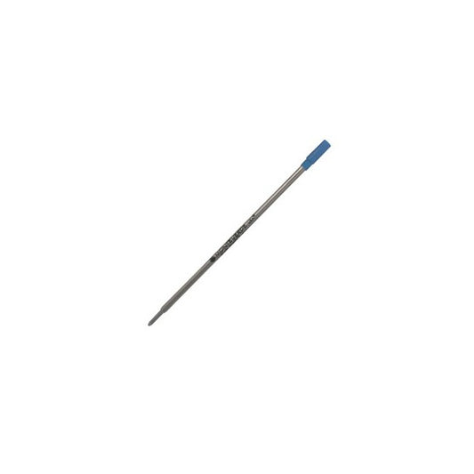 Refill per sfera Dupont - punta media - blu  - Monteverde - conf. 2 pezzi
