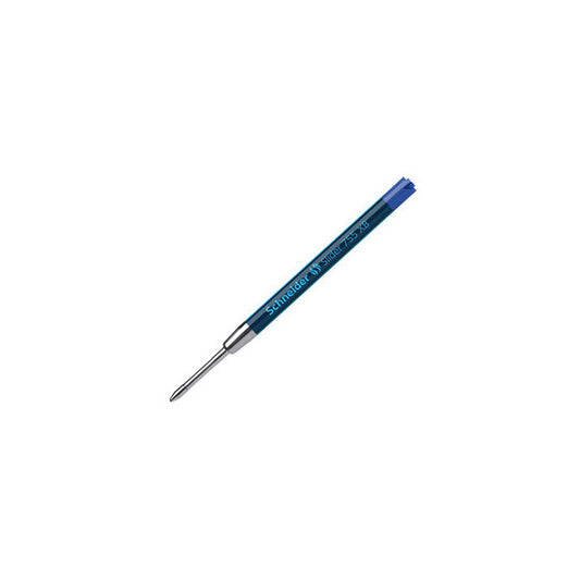 Refill Slider 755 ISO G2  - punta XB Viscoglide - blu - Schneider