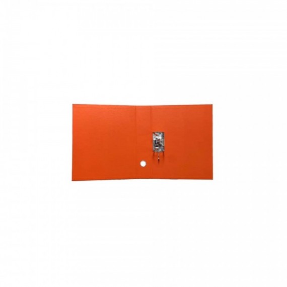 Registratore protocollo TOPToo con custodia dorso 8 cm blu 23x33 cm - FMCRTP8BL