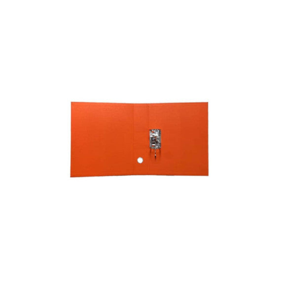 Registratore protocollo TOPToo con custodia dorso 8 cm blu 23x33 cm - FMCRTP8BL