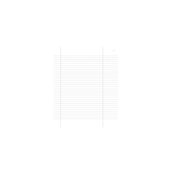 Registro libro soci di SpA - 96 pagine numerate - 31 x 24,5 cm - DU135400000 - Data Ufficio