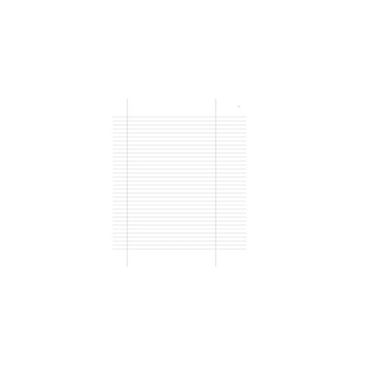 Registro libro soci di SpA - 96 pagine numerate - 31 x 24,5 cm - DU135400000 - Data Ufficio