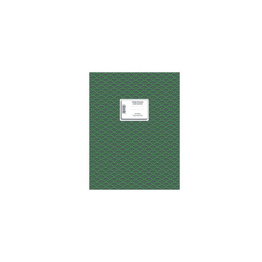 Registro verbali collegio sindacale - 96 pagine - 31 x 24,5 cm - DU135700000 - Data Ufficio