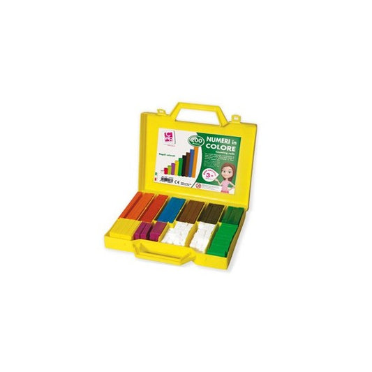 Regoli - CWR - valigetta 200 pezzi