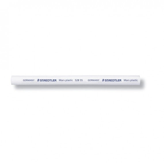 Ricambio gomma Mars Plastic - per portagomma a penna - Staedtler