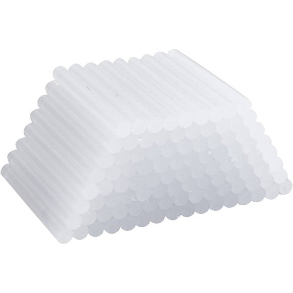 Ricariche stick per colla a caldo Maxi Creativ Company 11 mm 39132