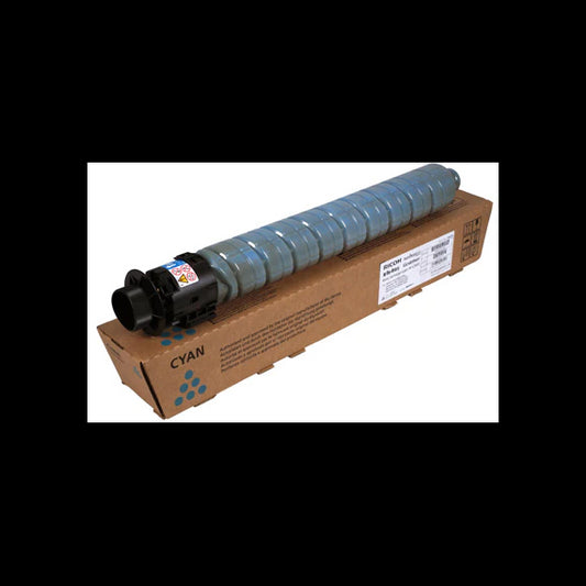 Ricoh IMC3000 ciano 842258 toner originale per Ricoh Aficio IMC 3000,IMC 3500 capacità 19.000 pagine