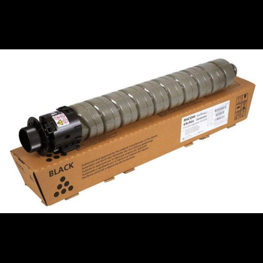 Ricoh IMC3000 nero 842255 toner originale per Ricoh Aficio IMC 3000,IMC 3500 capacità 31.000 pagine