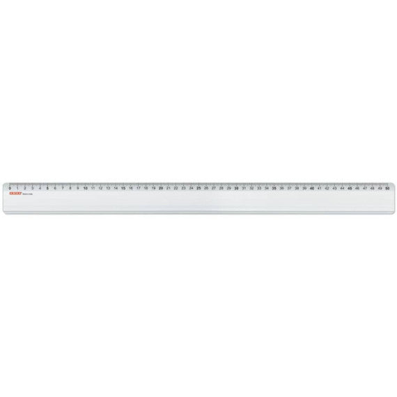 Riga ARDA Profil alluminio 50cm  18250