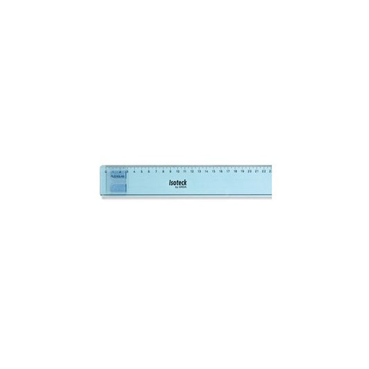 Riga Isoteck - per parallelografi - 50 cm - Arda
