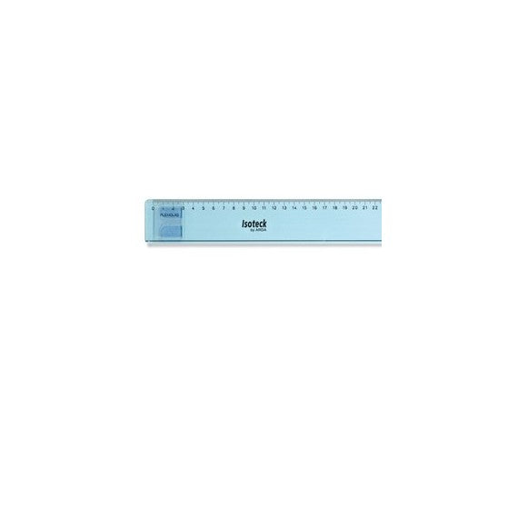 Riga Isoteck - per parallelografi - 70cm - Arda