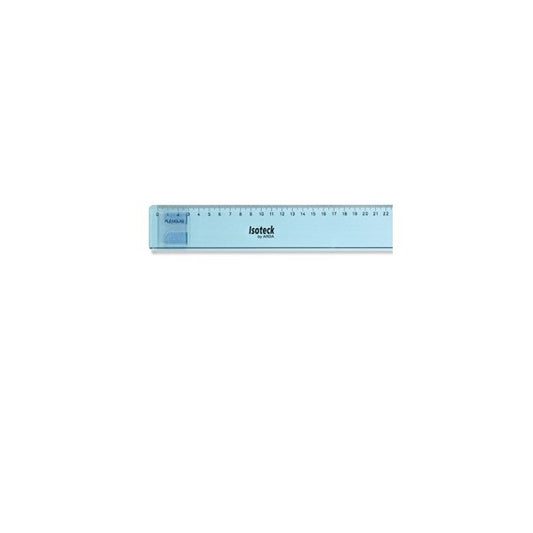 Riga Isoteck - per parallelografi - 70cm - Arda