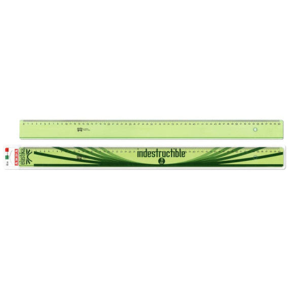 Riga millimetrata Arda Elastika 60 cm  EL60