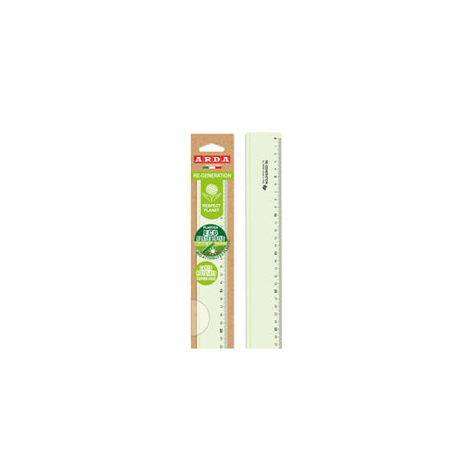 Riga Re-generation - 30 cm - Arda
