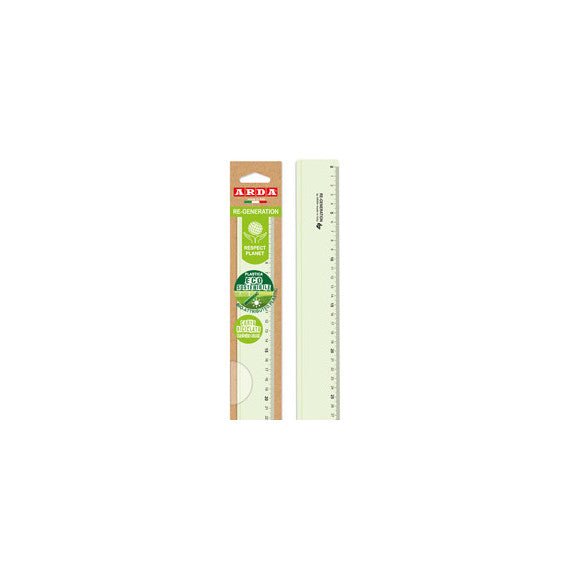 Riga Re-generation - 30 cm - Arda