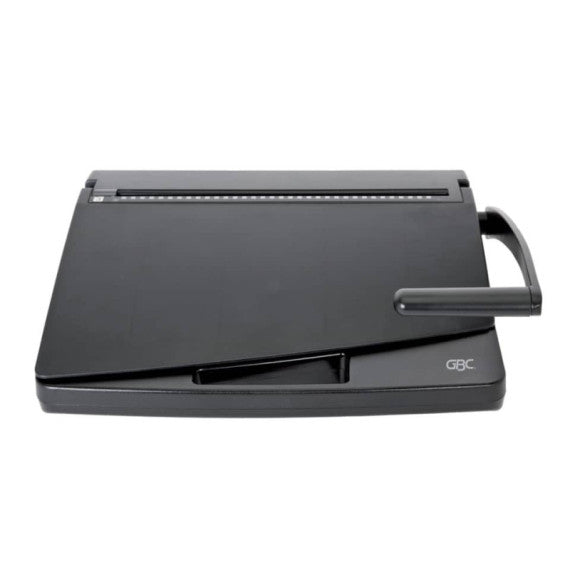 Rilegatrice a dorsi metallici GBC WireBind® W15 nero 4400402