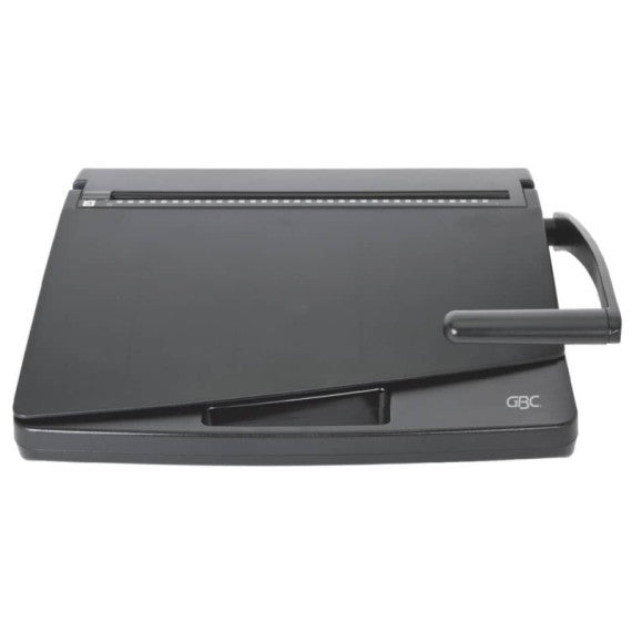 Rilegatrice a dorsi metallici GBC WireBind® W15 nero 4400402