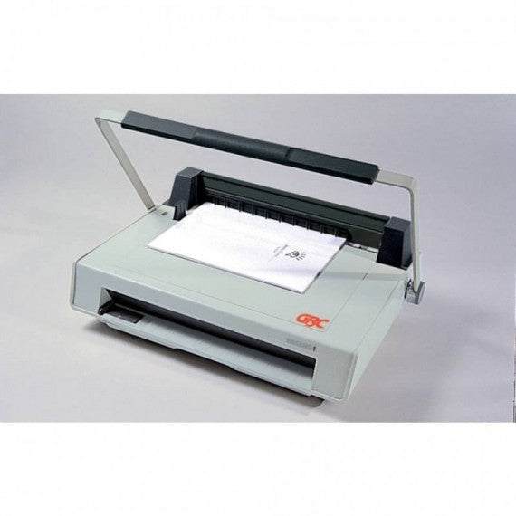 Rilegatrice a pettine GBC SureBind® System 1 nero A9707050