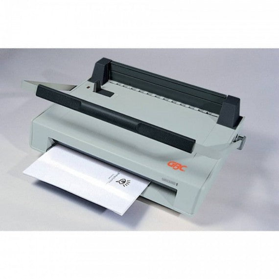 Rilegatrice a pettine GBC SureBind® System 1 nero A9707050