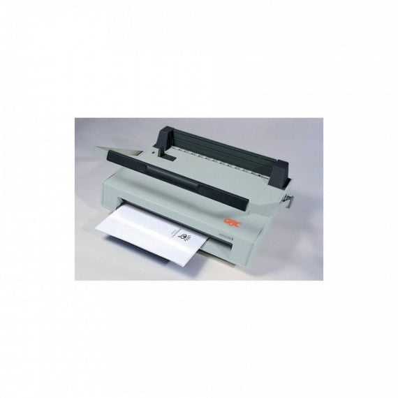 Rilegatrice a pettine GBC SureBind® System 1 nero A9707050