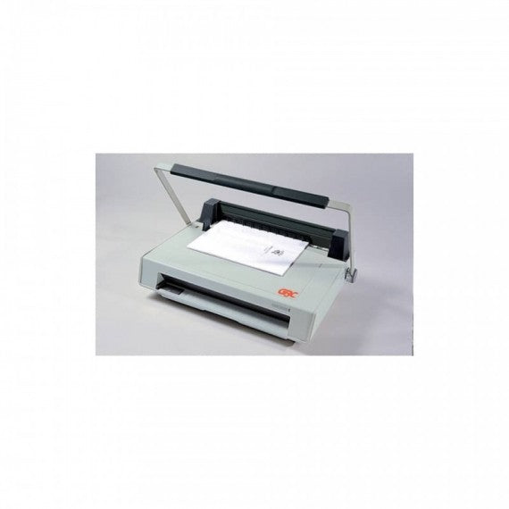 Rilegatrice a pettine GBC SureBind® System 1 nero A9707050