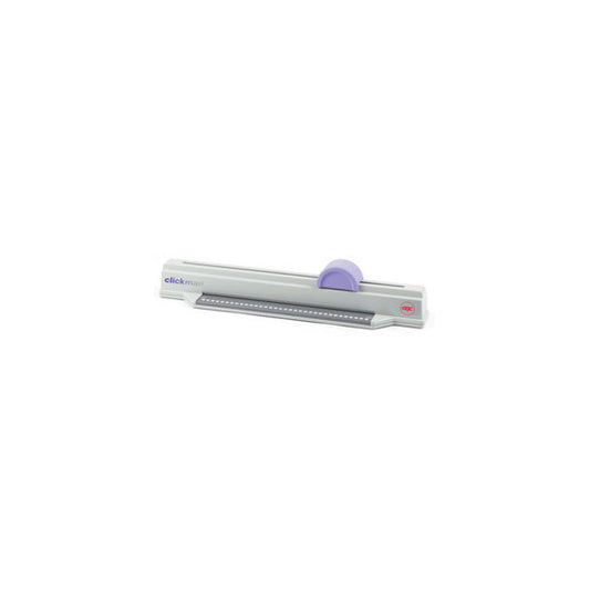 Rilegatrice Clickman - manuale - GBC