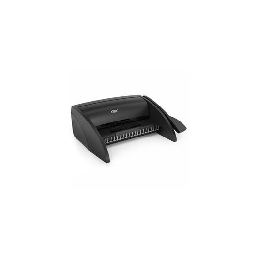 Rilegatrice ComBind 100 - manuale - a dorso plastico - GBC