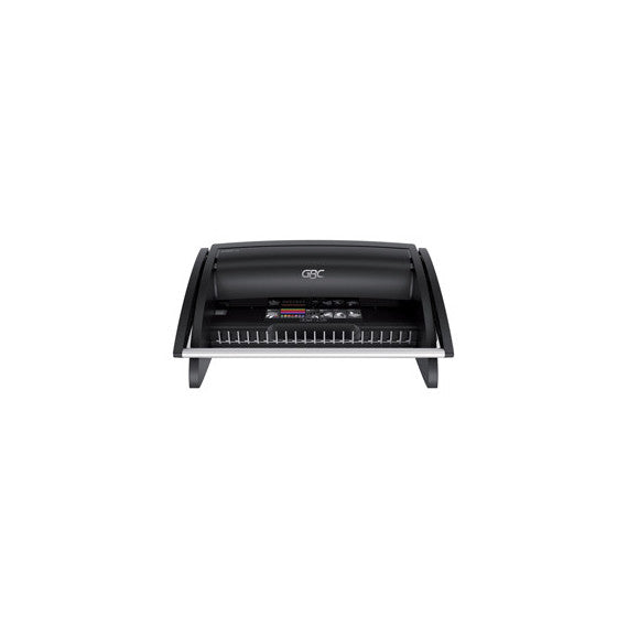 Rilegatrice ComBind 110 - manuale - a dorso plastico - GBC