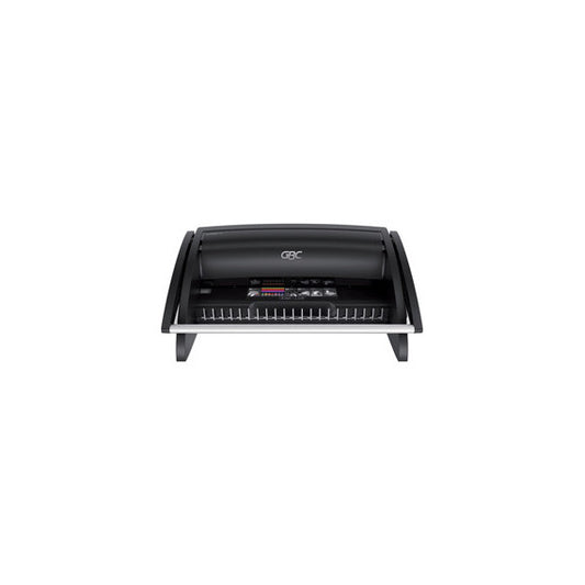 Rilegatrice ComBind 110 - manuale - a dorso plastico - GBC