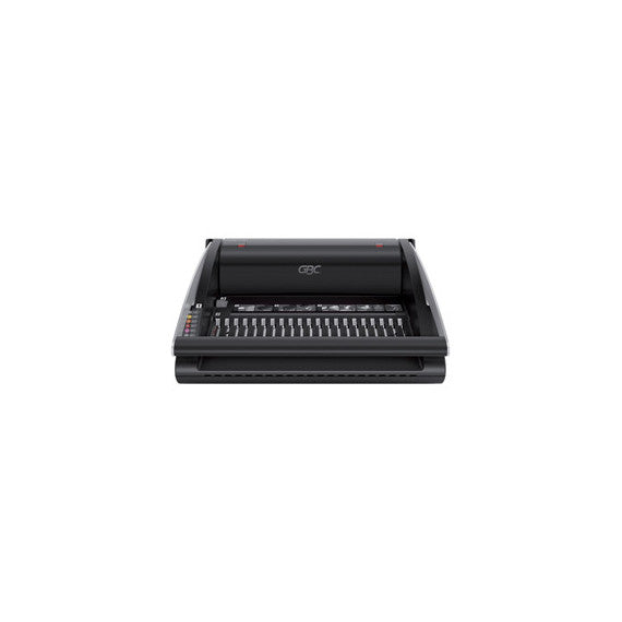 Rilegatrice ComBind 200 - manuale - a dorso plastico - GBC