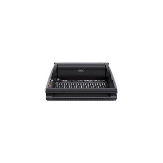 Rilegatrice ComBind 200 - manuale - a dorso plastico - GBC