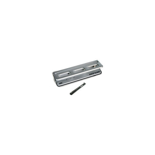Rilegatrice Desktop Velobinder - manuale - a pettine - richiudibile - GBC