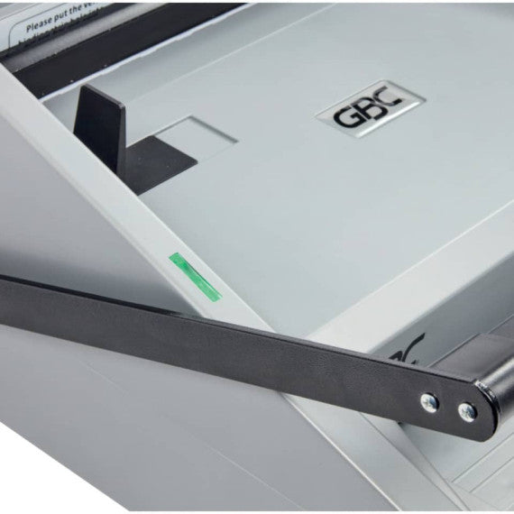 Rilegatrice GBC SureBind 2 System grigio  4410040