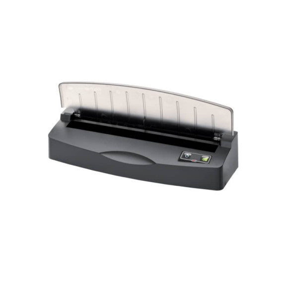 Rilegatrice termica GBC ThermaBind T200 nero 4400409