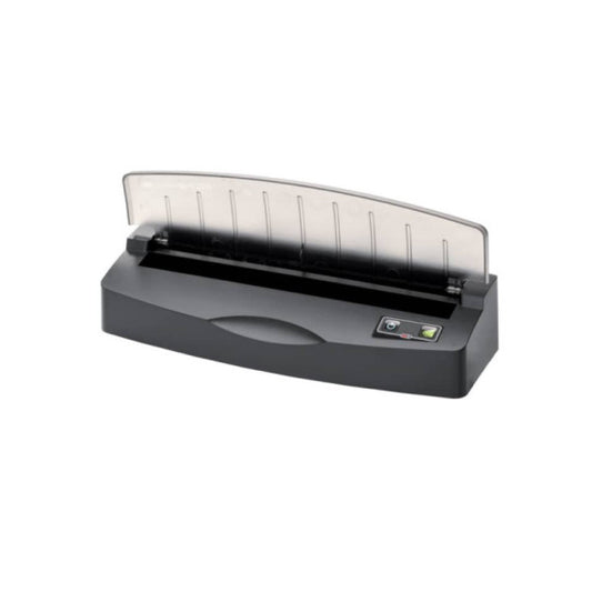 Rilegatrice termica GBC ThermaBind T200 nero 4400409